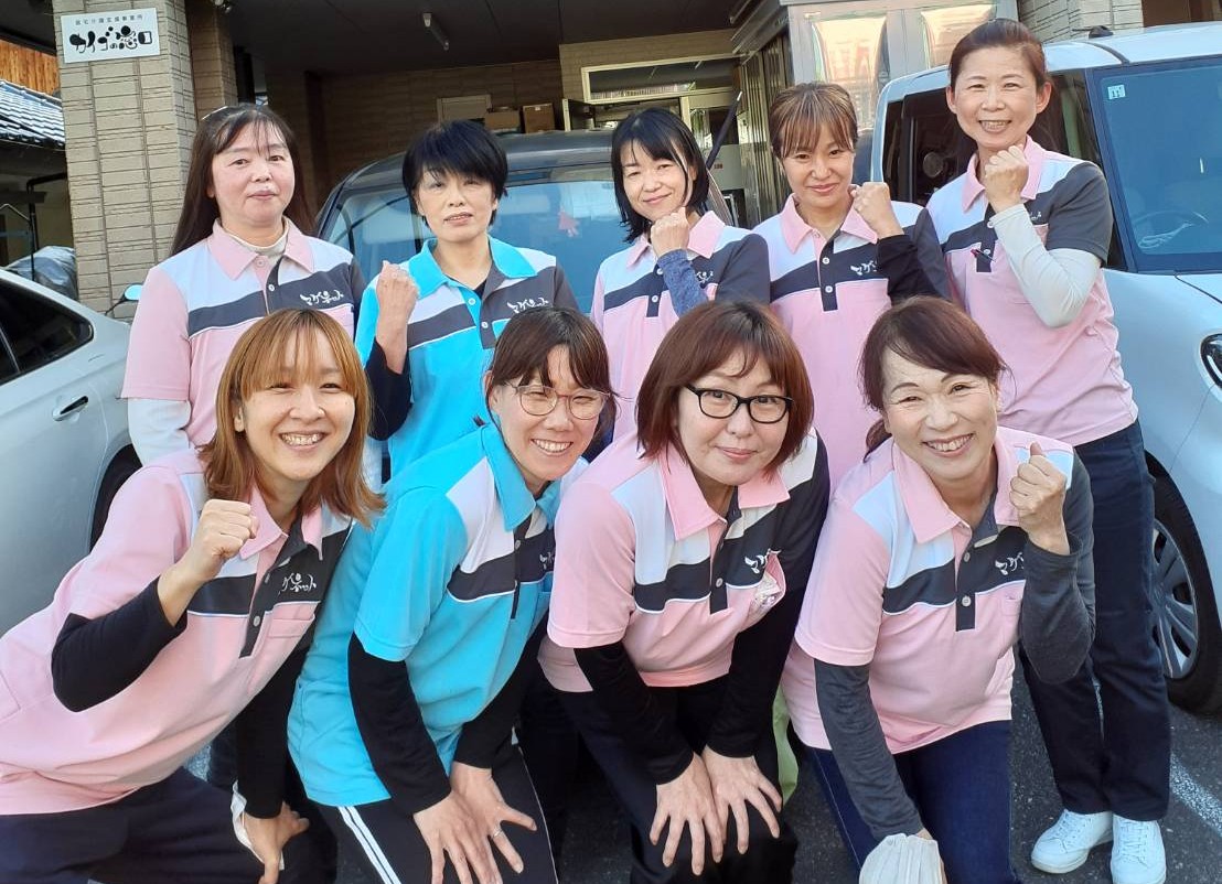 株式会社マグネットのスタッフ